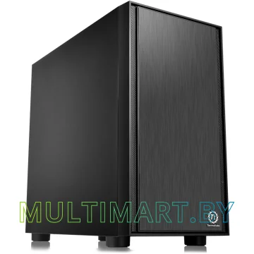 Корпус Thermaltake Versa H17 (CA-1J1-00S1NN-00)